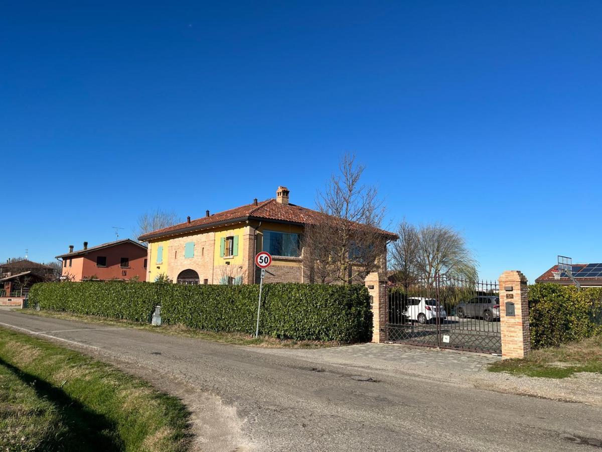 * * * * * Splendida Casa Di Campagna Castenaso Exteriér fotografie