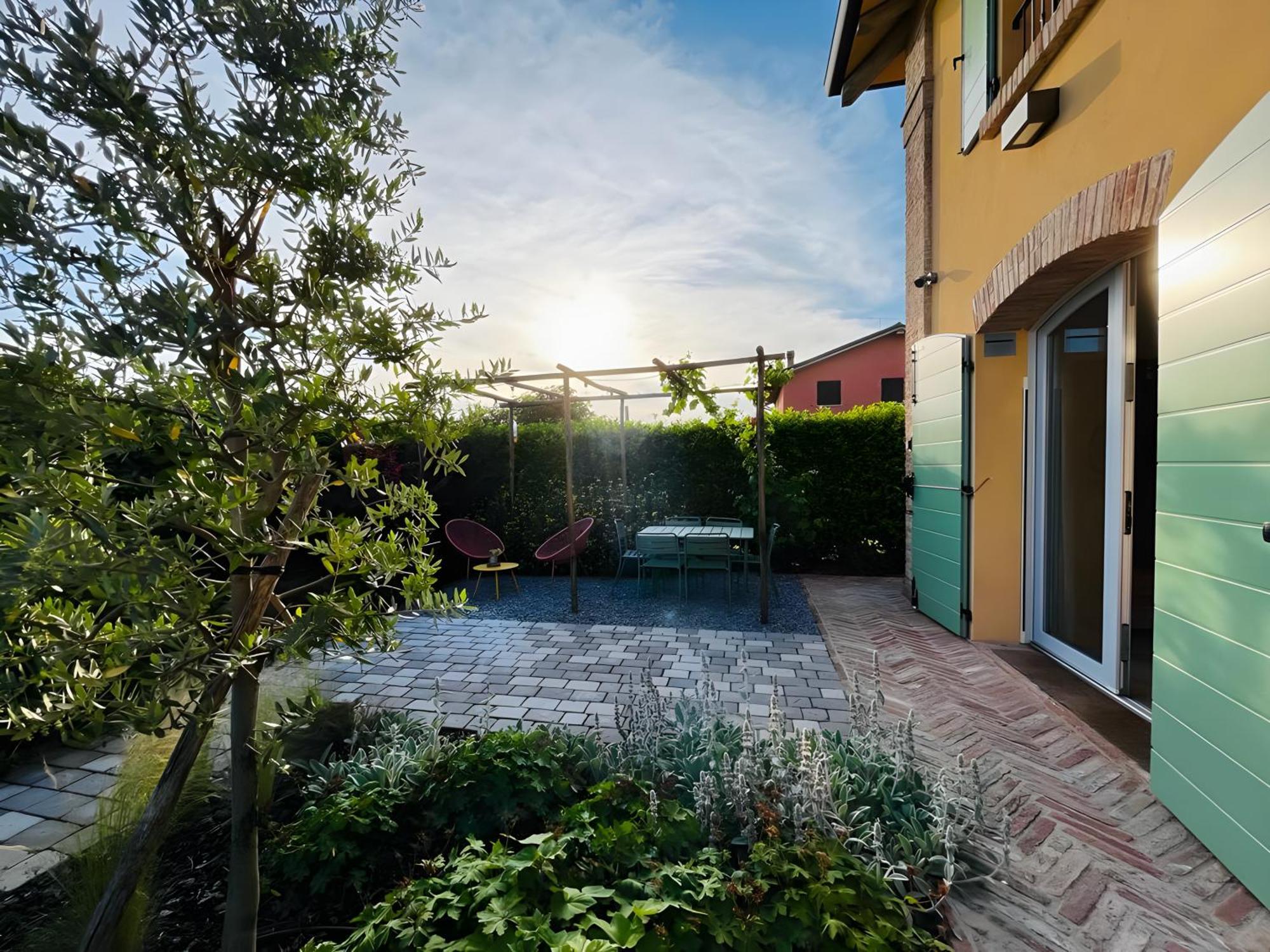 * * * * * Splendida Casa Di Campagna Castenaso Exteriér fotografie